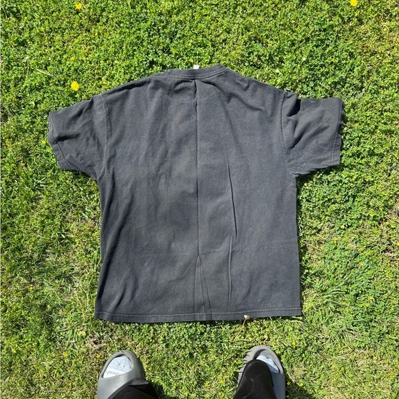 Y2K Pittsburg Steelers Graphic Tee NWOT - Picture 2 of 3